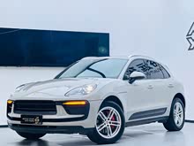 Macan 2023 Macan 2.0T