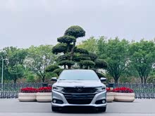 凌派 2020款 銳·混動 1.5L 銳·旗艦版