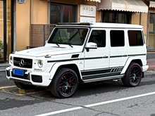 YGAMG 2013 AMG G 63