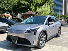AION LX 2022 Plus 80 