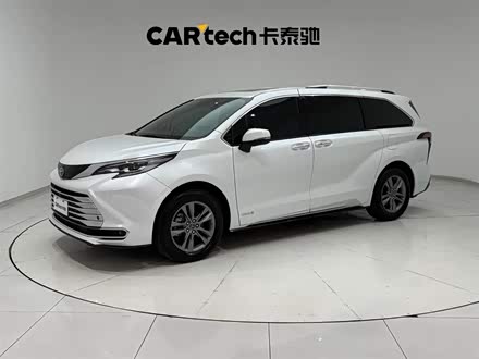 ݶַ SIENNA 2021 2.5L춯 