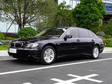 7ϵ 2008 730Li