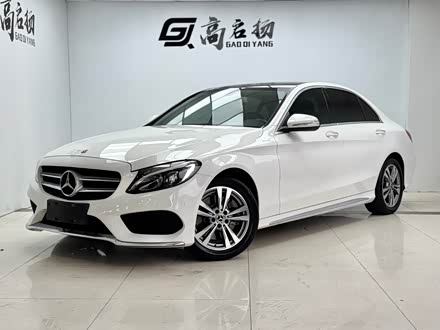 ����C�� 2018�� C 200 L �˶���