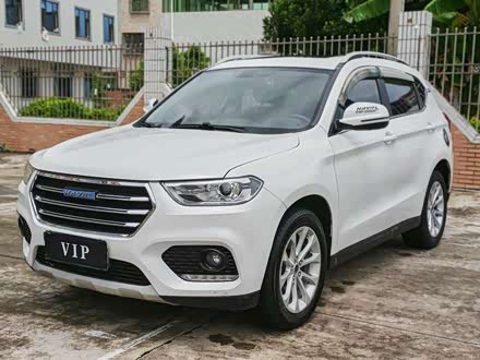 ����H2 2017�� ��� 1.5T �Զ�����������