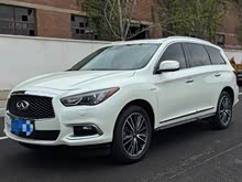 Ӣ�����QX60(�M(j��n)��) 2020�� 2.5 S/C Hybrid ���(q��)׿Խ��