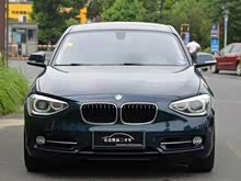 寶馬1系(進口) 2013款 改款 118i 運動型