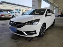 艾瑞澤5 2021款 PRO 1.5L 手動(dòng)青春版