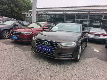 µA4L 2016 35 TFSI ذ Զ׼