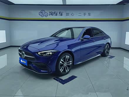 ����C������Դ 2023�� C 350 eL