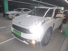 領(lǐng)克01 2017款 2.0T 兩驅(qū)型版