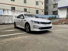 K5 2016 2.0L Ԅ(dng)LUX