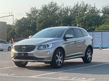 沃爾沃XC60(進(jìn)口) 2014款 T5 智逸版
