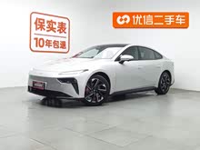 eπ007 2024款 200Pro增程版