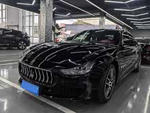 Ghibli 2021�� 2.0T �hâ��