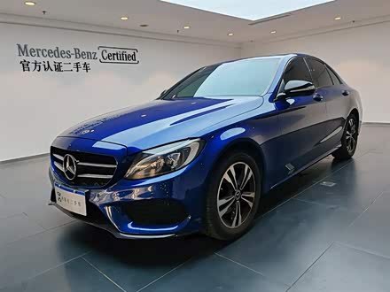 �Ͼ����ֱ���C�� 2017�� �Ŀ� C 200 �˶���