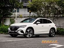 YEQE SUV 2024 500 4MATIC A