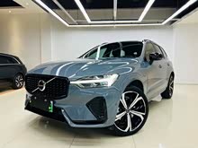 �֠���XC60���ʽ��� 2022�� T8 ��늻�� ���(q��)���h�\�Ӱ�