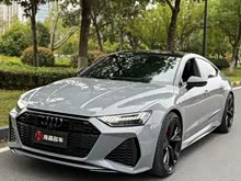 �W��RS 7 2021�� RS 7 4.0T Sportback ������