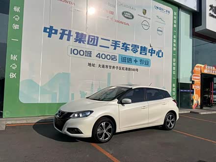 �U�_TIIDA 2019�� 1.6L CVT���а� ��VI