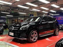 YGLE 2018 GLE 400 4MATIC ذ