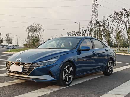 ִ  2021 1.5L CVT GLXӢ