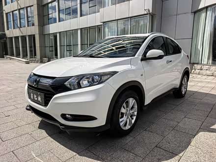  2015 1.5L CVT
