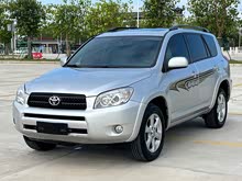 豐田RAV4(進口) 2006款 2.4 豪華型