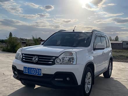 MX6 2015 2.0L CVT׿Խ
