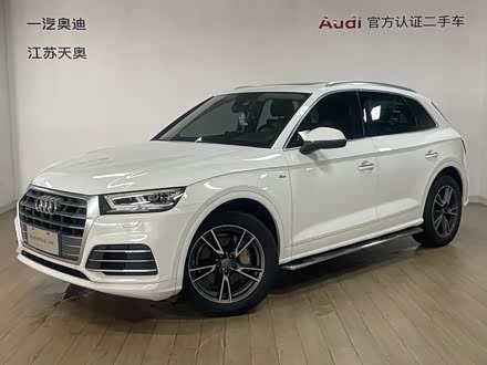 Ͼ֊WQ5L 2018 45 TFSI r VI