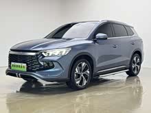 宋Pro新能源 2023款 冠軍版 DM-i 110KM卓越型