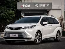 ِ��SIENNA 2023�� 2.5L���(d��ng) �K���