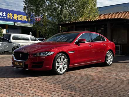 ȫ�����ֽݱ�XEL 2018�� 2.0T 200PS ������