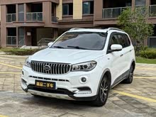 SWM˹X7 2019 1.5T ք(dng)m 7