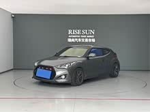Velosterw˼ 2015 1.6T ԄӺA