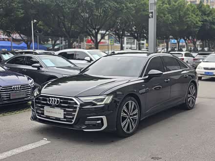 ְµA6L 2025 45 TFSI ѡ