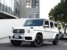 YGAMG 2023 AMG G 63