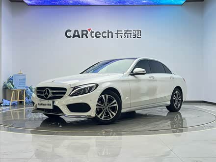 C 2018 C 200 L ˶