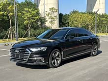 �W��A8����Դ 2021�� A8L 60 TFSIe quattro