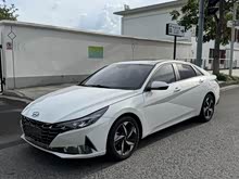 m 2021 1.5L CVT GLSIȰ