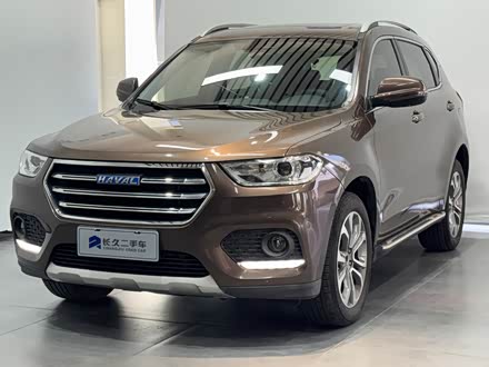 ����H2 2017�� ���� 1.5T �ֶ����������