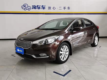 K3 2013 1.6L ԶGL