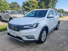 榮威RX5 2018款 20T 兩驅(qū)自動互聯(lián)網(wǎng)智惠版