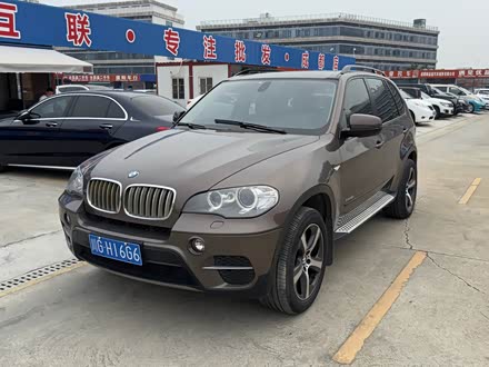 ����X5(����) 2011�� xDrive35i ������