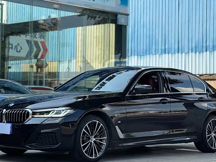 5ϵ 2022 530Li  M˶װ