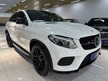 YGLEI AMG 2017 AMG GLE 43 4MATIC ISUV