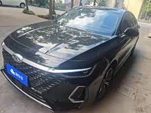 艾瑞澤8 2022款 1.6T DCT尚