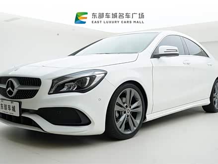 LֱYCLA(M(jn)) 2018 CLA 200 r