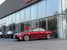 �W��A7 2016�� 50 TFSI quattro ���m��