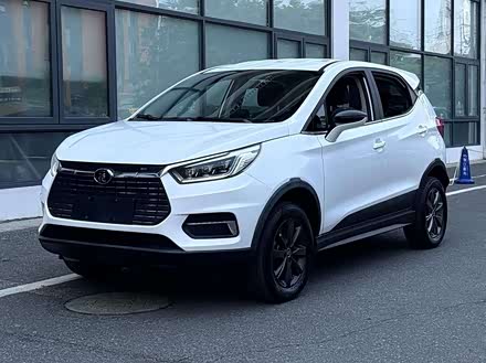 �Ϻ����ֱ��ǵ� Ԫ����Դ 2019�� EV535 �����쳱��