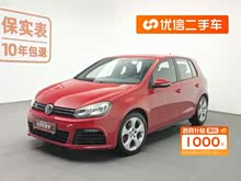 高爾夫GTI 2011款 2.0TSI GTI